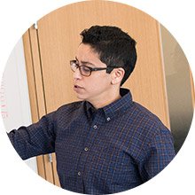 Team member